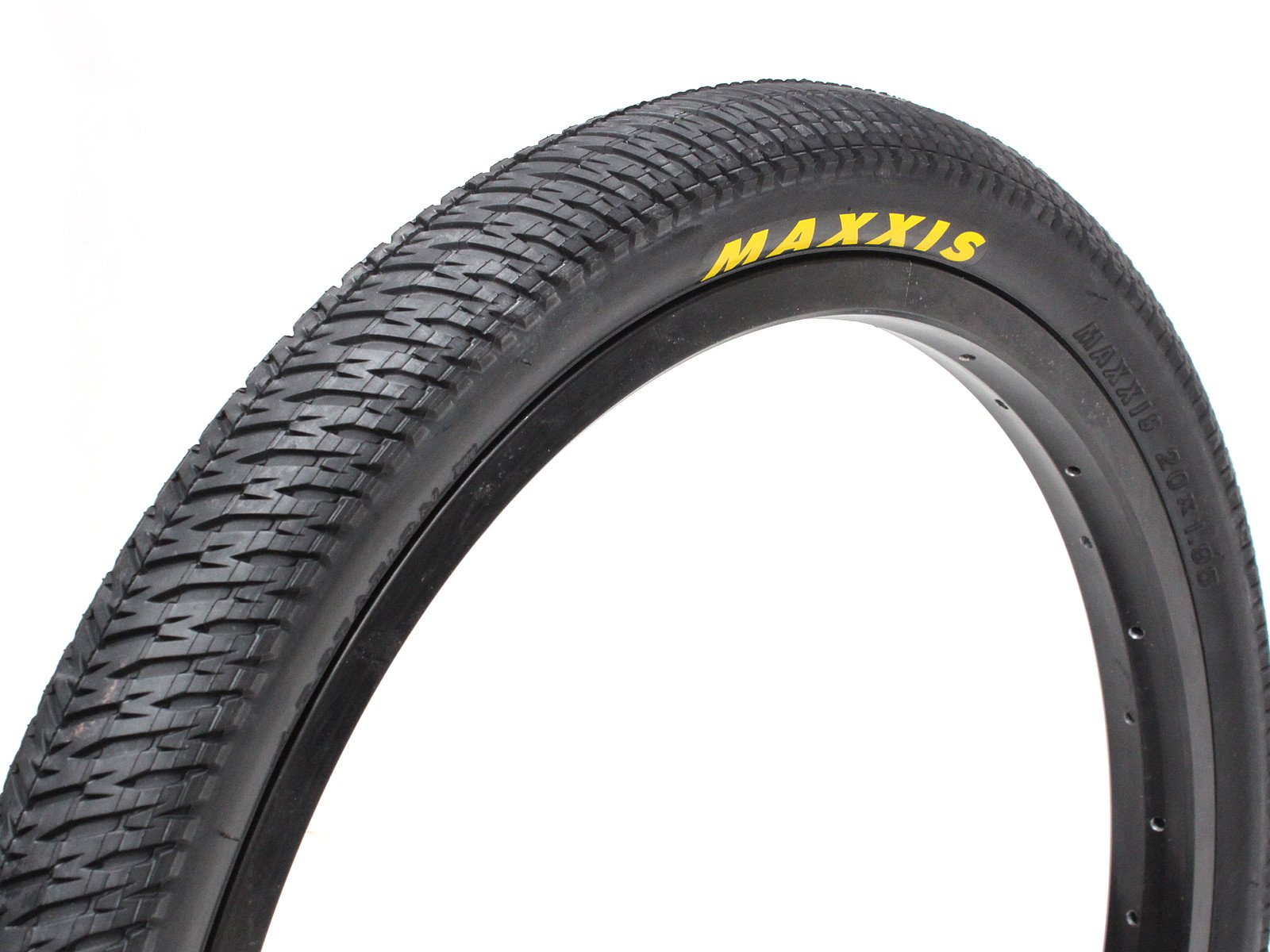 maxxis dth tires